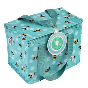 Rex London: Bumblebees Insulated Lunch bag