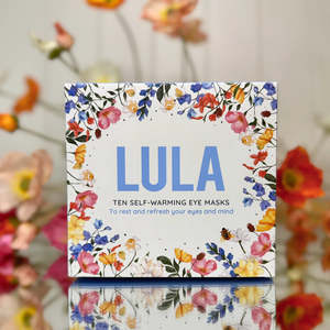 Lula: Lula MIXED BOX OF 10 - 2 OF EACH SCENT