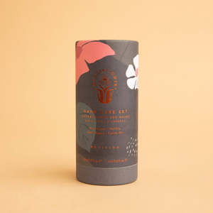 Hand And Nail: Wanderflower Hand Care Kit