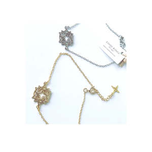 Starseed mini bracelet