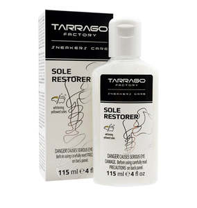 Kitchen And Laundry: TARRAGO SNEAKERS SOLE RESTORER