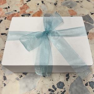 Custom Gift Box: Custom Gift Box