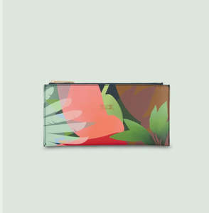 New: Flox Wai wallet