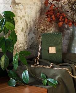 Antipodes City Pouch