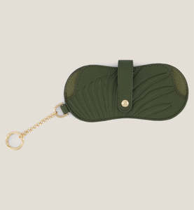 Antipodes Glasses Case (Moss)