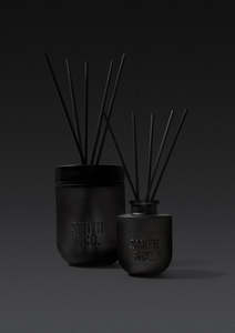 Smith & Co Tabac & Cedar Wood
Reed Diffuser 50ml
