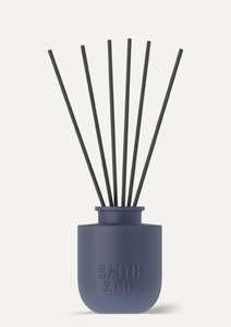 Smith & Co Smoked Suede & Bergamot
Reed Diffuser 50ml