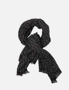Andi Scarf – Black