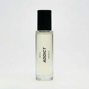 Becka Addict 15ml Perfume Oil