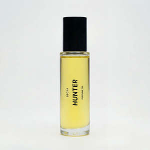 Becka Hunter 15ml Perfume Oil