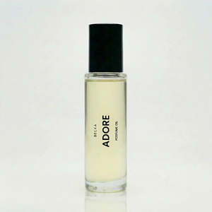 Becka Adore 15ml Perfume Oil