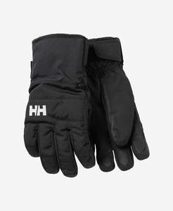 Kids Juniors 1: JR SWIFT HT GLOVE 2.0, Black