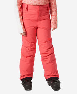 Kids Juniors 1: JR LEGENDARY PANT, Sunset Pink