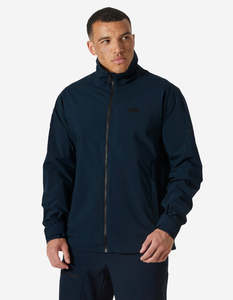 Men: HP RACING JACKET 2.0, Navy
