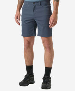 Men: HOLMEN 5 POCKET SHORT, Alpine Frost