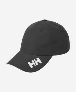 Mens Crew Collection: CREW CAP 2.0, Ebony
