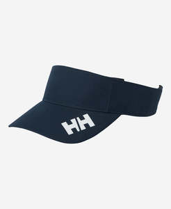 Mens Crew Collection: CREW VISOR 2.0, Navy