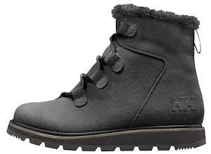 W ALMA, Black