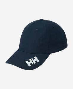 Mens Crew Collection: CREW CAP 2.0, Navy