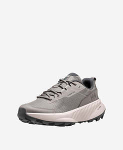 Mens Footwear: AWE HIKER DWR, Concrete / Mellow Grey