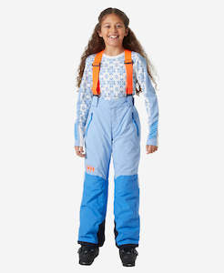 Kids Juniors 1: JR NO LIMITS 2.0 PANT, Bright Blue