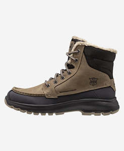 Mens Footwear: GARIBALDI V3, Terrazzo / Ebony