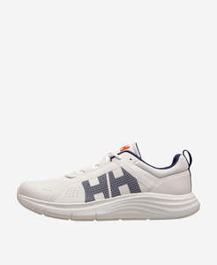 Mens Footwear: HP AHIGA EVO 5, Off White/Ocean