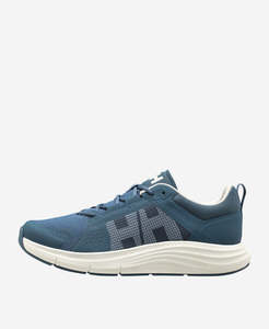 Mens Footwear: HP AHIGA EVO 5, Washed Navy