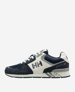 Mens Footwear: ANAKIN LEATHER 2, Navy