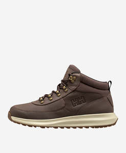 Mens Footwear: FOREST EVO, Coffee Bean / Sperry Gum