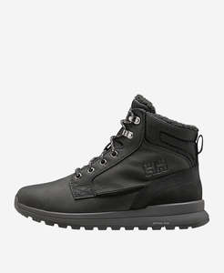 KELVIN LX, Black