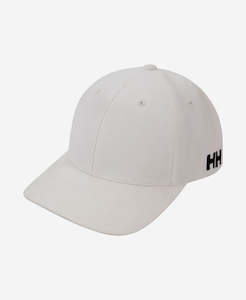 Mens Accessories: HELLY HANSEN CORP HAT, White
