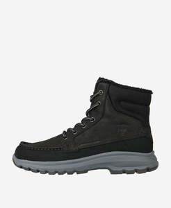 Mens Footwear: GARIBALDI V3, Jett Black