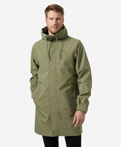 Fathers Day: MUNICH RAIN COAT