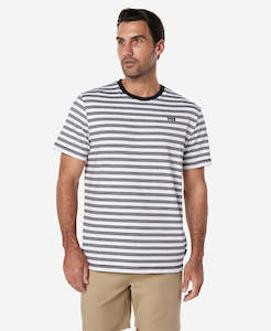 TIDES T-SHIRT, White