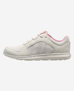 W AHIGA V4 HYDROPOWER, Off white / Pink Sorbet
