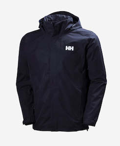 Mens Urban Jackets: DUBLINER JACKET, Navy