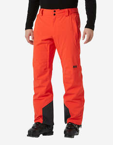Mens Bottoms: RAPID PANT, Cherry Tomato