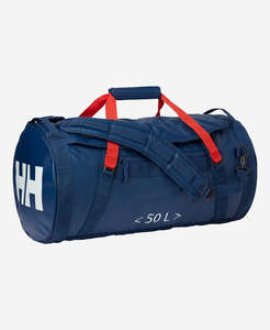 Mens Sale Accessories: HH DUFFEL BAG 2 50L, Ocean