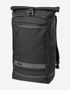 Gear: CEDAR 25L BACKPACK, Black
