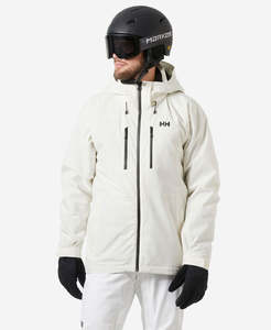 Resort Ski Gear: JUNIPER 3.0 JACKET, Snow