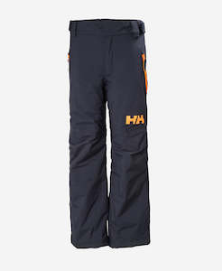 Kids Juniors 1: JR LEGENDARY PANT, Navy