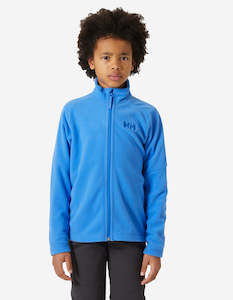 Kids Juniors 1: JR DAYBREAKER 2.0 JACKET, Ultra Blue