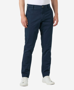 Urban 1: BRYGGEN CHINO PANT, Navy