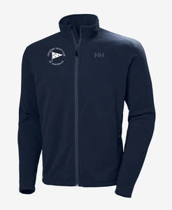 Men: CYCA DAYBREAKER FLEECE JACKET, Navy