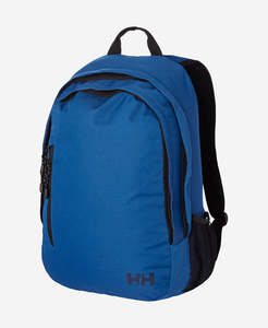 Bags: DUBLIN 2.0 BACKPACK, Deep Fjord