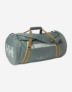 Gear: HH DUFFEL BAG 2 50L, Grey Cactus