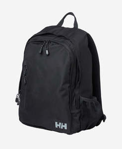 Bags: DUBLIN 2.0 BACKPACK, Black
