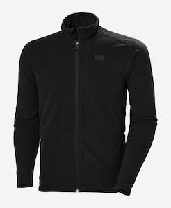 Mens Fleece: DAYBREAKER FLEECE JACKET, 995 Black