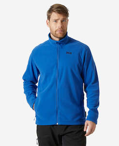 Mens Fleece: DAYBREAKER FLEECE JACKET, Cobalt 2.0